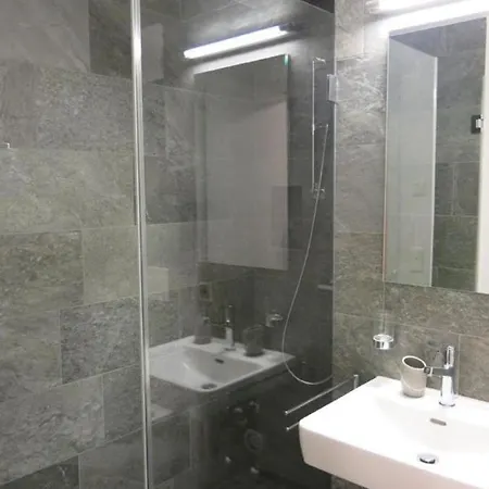 Apartmán Studio Chavallera Casa Torri *