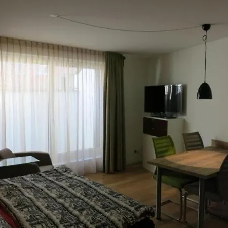 Studio Chavallera Casa Torri Svatý Mořic