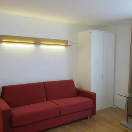 Apartmán Studio Chavallera Casa Torri *