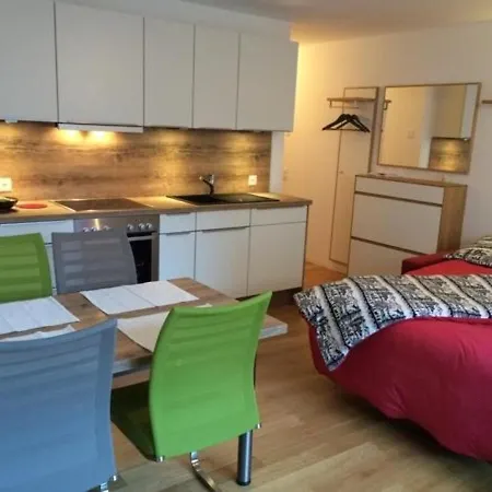 Studio Chavallera Casa Torri Saint-Moritz