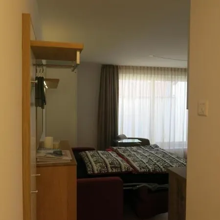 Appartement Studio Chavallera Casa Torri Saint-Moritz
