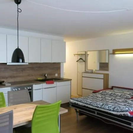 Studio Chavallera Casa Torri Saint-Moritz