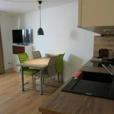 Studio Chavallera Casa Torri * Saint-Moritz